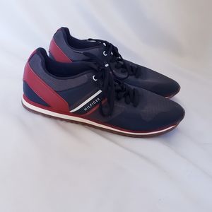 Tommy Hilfiger Casual Sneakers